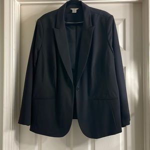 Liz Claiborne suit jacket